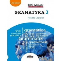 Testuj Swoj Polski Gramatyka 2 von ProLog