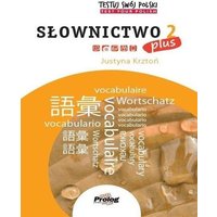 Testuj Swoj Polski - Slownictwo 2 Plus von Prolog