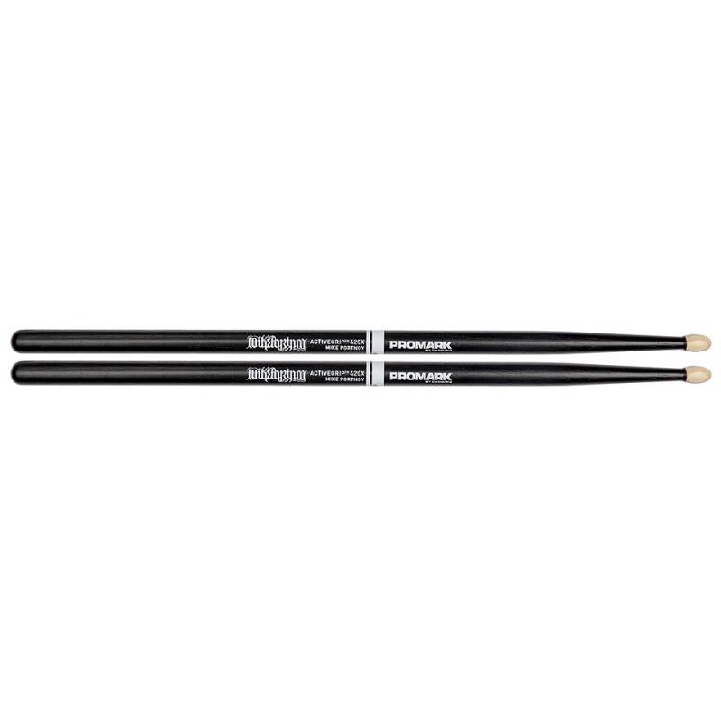 Promark Active Grip 420X Mike Portnoy Drumsticks von Promark