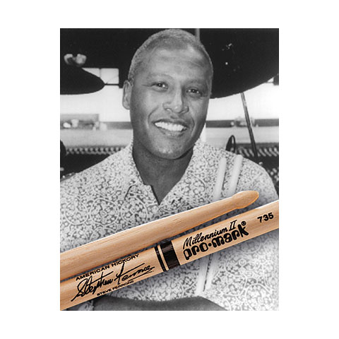 Promark Classic Hickory 735 Steve Ferrone Wood Tip Drumsticks Promark Classic Hickory 735 Steve Ferrone Wood Tip Drumsticks von Promark