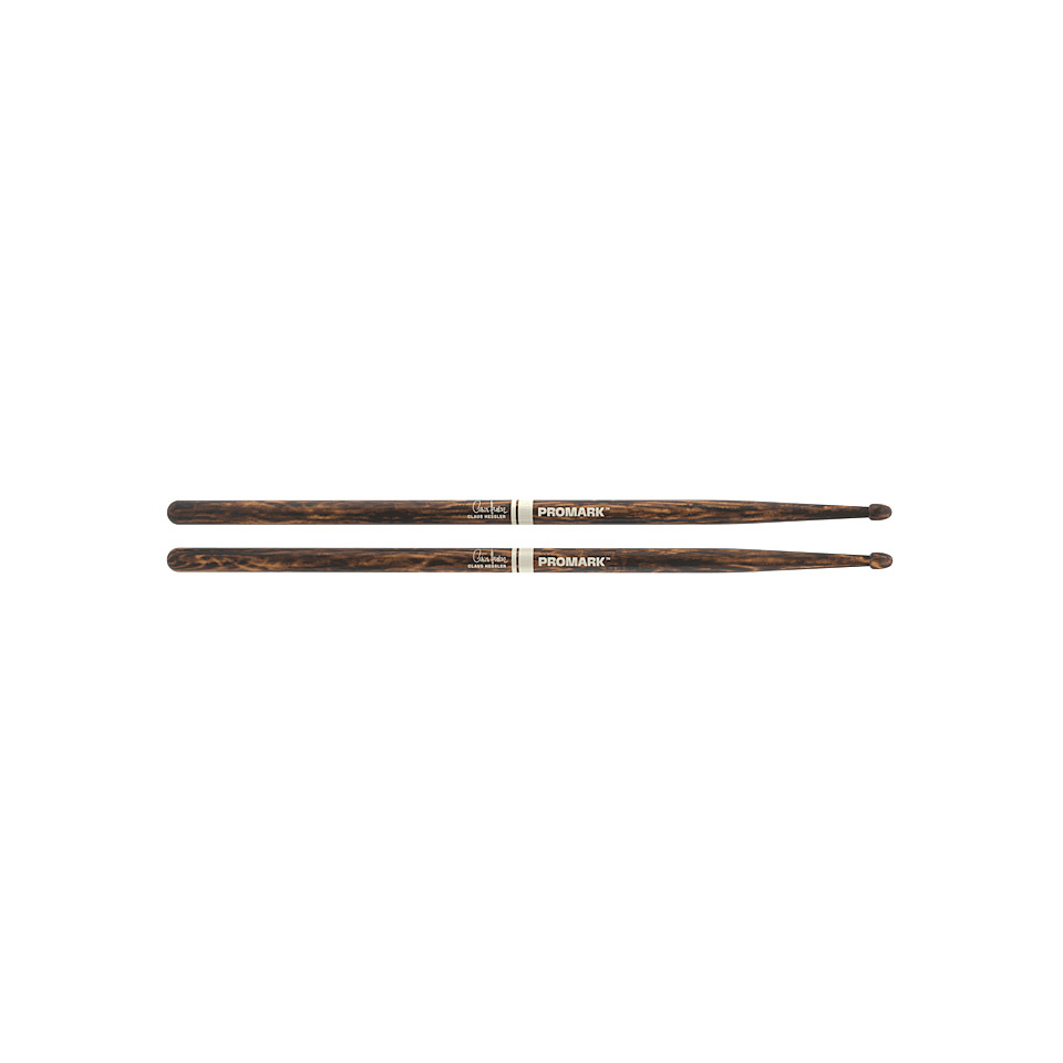 Promark FireGrain TXCHW-FG-AGC Claus Hessler Signature Drum Sticks Promark FireGrain TXCHW-FG-AGC Claus Hessler Signature Drum Sticks von Promark