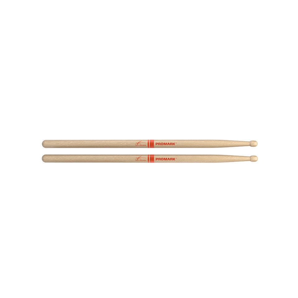 Promark Hickory Matt Halpern Signature Drum Sticks TXMHW Drumsticks Promark Hickory Matt Halpern Signature Drum Sticks TXMHW Drumsticks von Promark