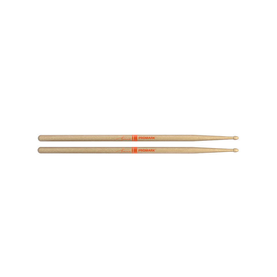 Promark Hickory RBANW Anika Nilles Signature Drumstick Drumsticks Promark Hickory RBANW Anika Nilles Signature Drumstick Drumsticks von Promark