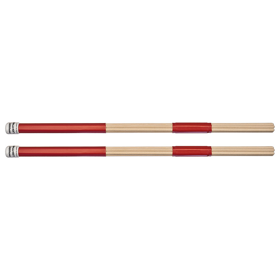Promark Lightning Rods Rods Promark Lightning Rods Rods von Promark