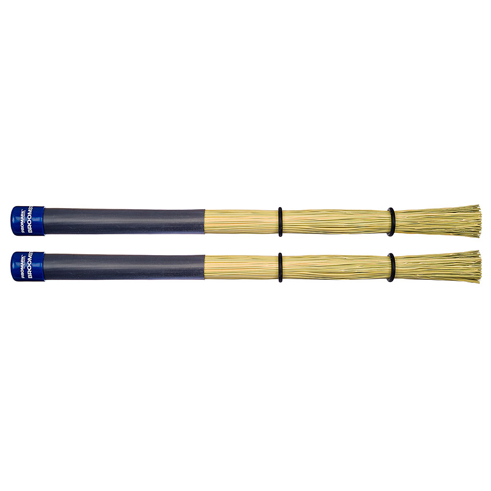 Promark PMBRM2 Small Broomsticks Rods Promark PMBRM2 Small Broomsticks Rods von Promark