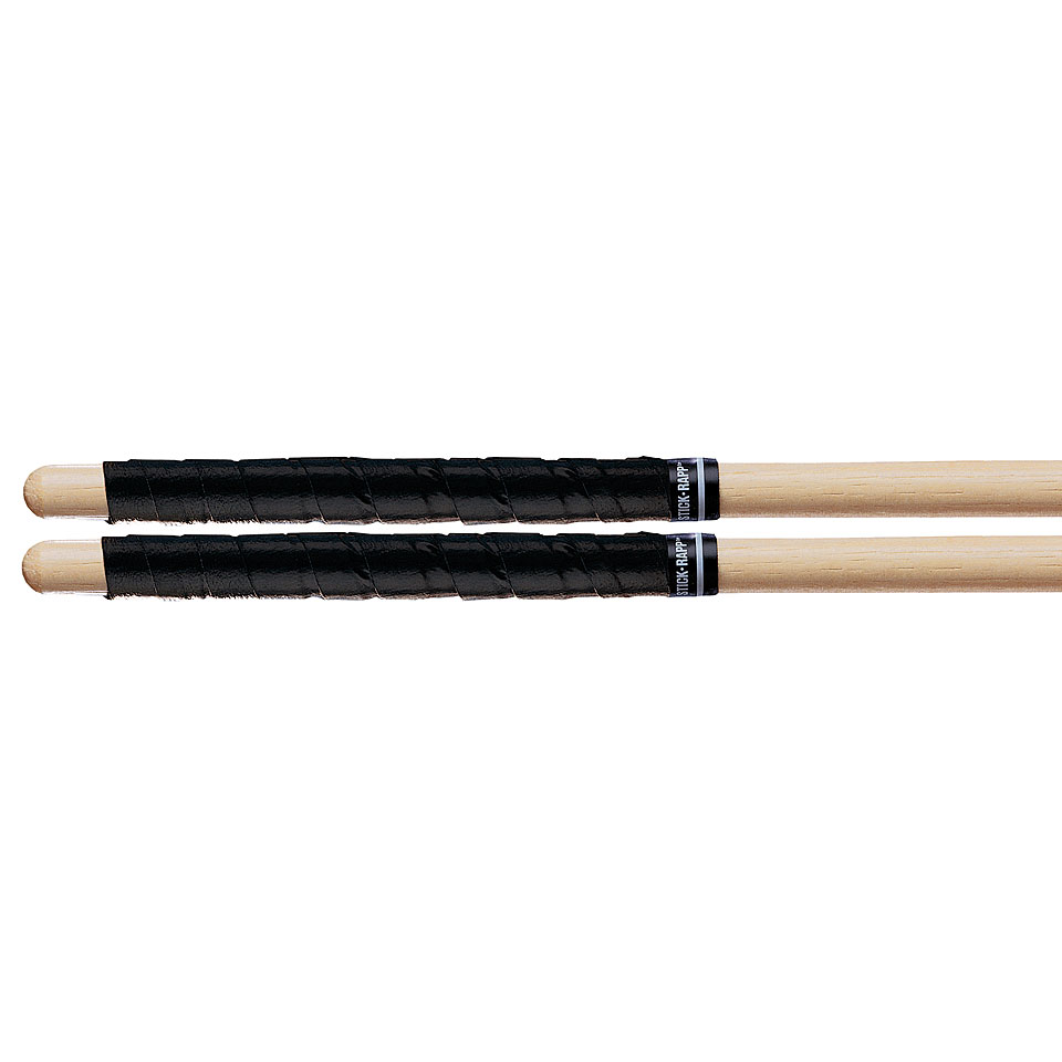 Promark SRBLA Black Stick Rapp Drum Zubehör Promark SRBLA Black Stick Rapp Drum Zubehör von Promark