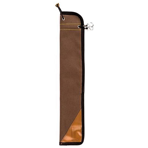 Promark Silver Essential Stick Bag Stickbag Promark Silver Essential Stick Bag Stickbag von Promark