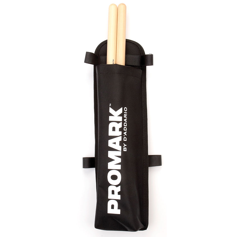 Promark Single Pair Marching Stick Bag Stickbag Promark Single Pair Marching Stick Bag Stickbag von Promark