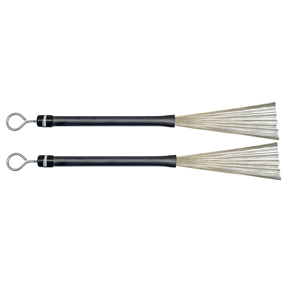 Promark TB3 Jazz Telescopic Wire Brush Besen Promark TB3 Jazz Telescopic Wire Brush Besen von Promark