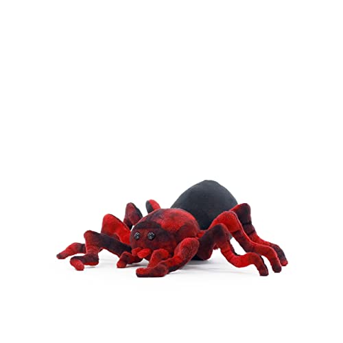 Promotion Pets Plüschtier Spinne 33 cm Promotion Pets Plüschtier Spinne 33 cm von Promotion Pets