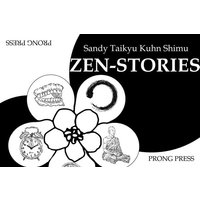 Zen-Stories Zen-Stories von Prong Press