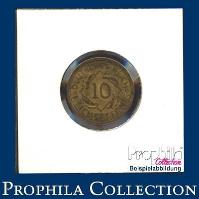 Deutsches Reich Jägernr: 2 1875 B sehr schön Bronze sehr schön 1875 2 Pfennig Kleiner Reichsadler (Münzen für Sammler) von Prophila Collection