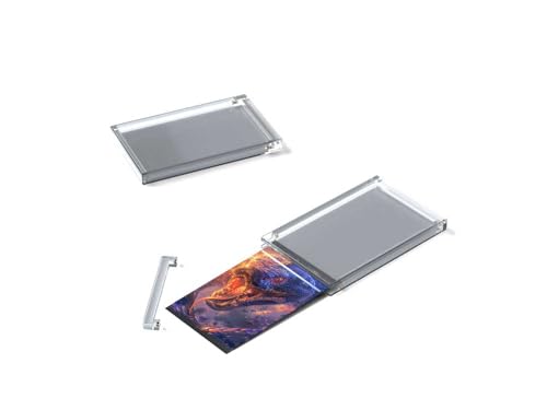 Prophila Collection Acrylic Booster Pack Box Magnetic von Prophila Collection