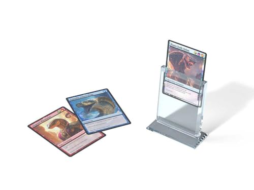 Prophila Collection Acrylic Card Stand - Vertical von Prophila Collection