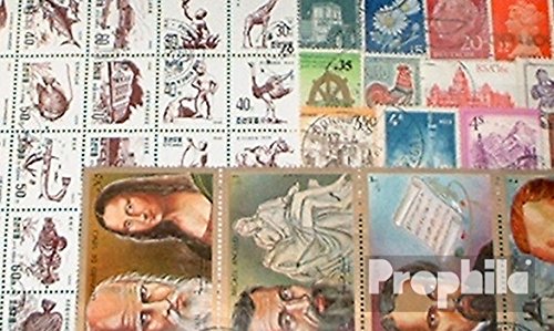 Prophila Collection Alle Welt 100 Verschiedene Marken (Briefmarken für Sammler) von Prophila Collection