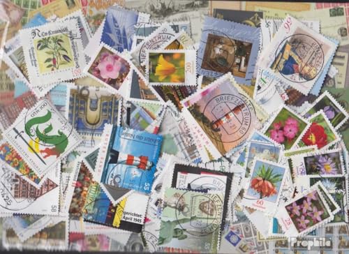 Prophila Collection BRD (BR.Deutschland) 200 Verschiedene Marken ab 2001 (Briefmarken für Sammler) von Prophila Collection
