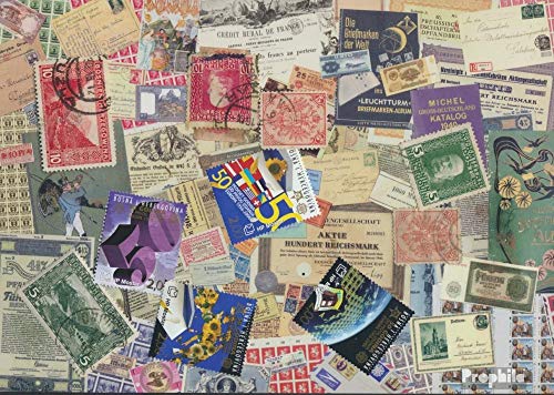 Prophila Collection Bosnien-Herzegowina 10 Verschiedene Marken ab 1993 (Briefmarken für Sammler) von Prophila Collection