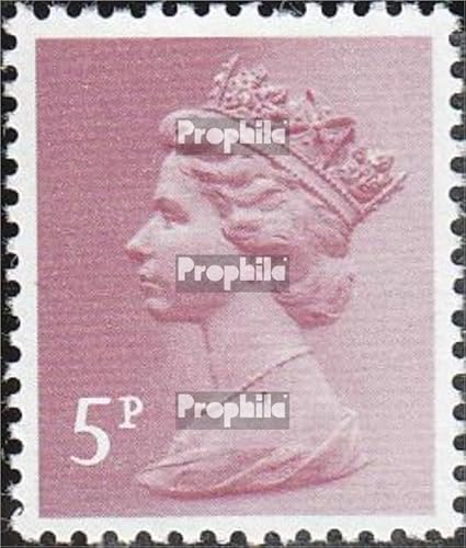 Prophila Collection Großbritannien 900-937 (kompl.Ausg.) Jahrgang 1982 komplett postfrisch ** MNH 1982 Darwin, Seefahrt, Weihnachten u.a. (Briefmarken für Sammler) von Prophila Collection