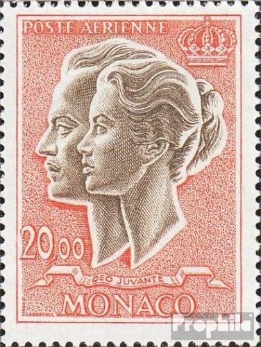 Prophila Collection Monaco 1021 (kompl.Ausg.) gestempelt 1971 Flugpostmarke (Briefmarken für Sammler) von Prophila Collection