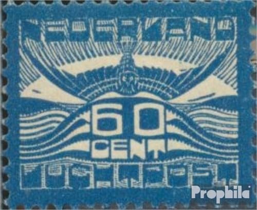 Prophila Collection Niederlande 104 postfrisch ** MNH 1921 Flugpostmarken (Briefmarken für Sammler) von Prophila Collection