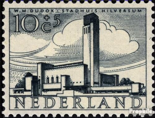 Prophila Collection Niederlande 658 postfrisch ** MNH 1955 Wohlfahrtsmarken (Briefmarken für Sammler) von Prophila Collection