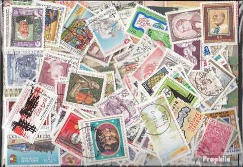 Prophila Collection Österreich 200 Verschiedene Sondermarken und Großformate (Briefmarken für Sammler) von Prophila Collection