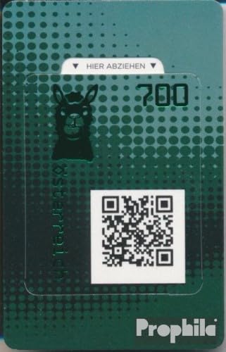 Prophila Collection Österreich Block113 gestempelt 2020 Kryptowährung (Briefmarken für Sammler) von Prophila Collection