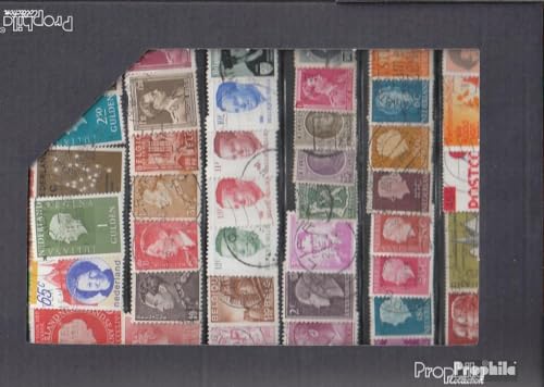 Prophila Collection Westeuropa 100 Verschiedene Marken Benelux (Briefmarken für Sammler) von Prophila Collection