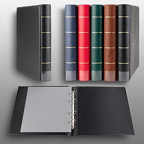 Prophila Luxus-Binder schwarz Prophila Luxus-Binder schwarz von Prophila Collection