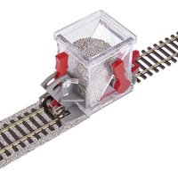 Proses PBS-H0-02 H0 Schotterverteiler von Proses