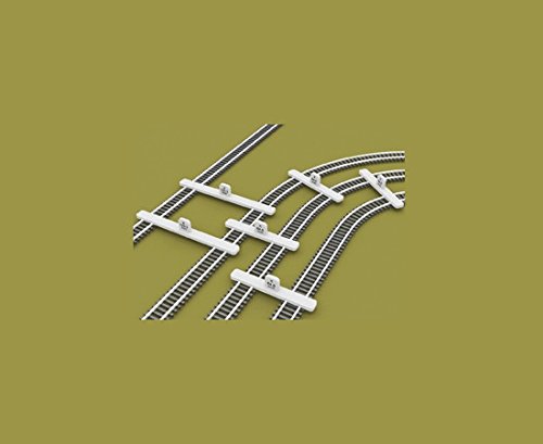 Proses PT-H0-MK Parallelgleislehre Gleisabstandhalter Märklin K-Gleis Gleise im richtigen Abstand verlegen Spur H0 HO Proses PT-H0-MK Parallelgleislehre Gleisabstandhalter Märklin K-Gleis Gleise im richtigen Abstand verlegen Spur H0 HO von Proses