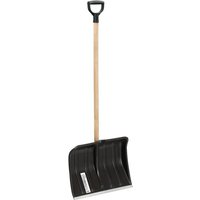 Schneeschaufel ECO mit Stahlkante 47 Schneeschaufel ECO mit Stahlkante 47 von Prosperplast