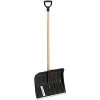 Schneeschaufel ECO mit Stahlkante 47 Schneeschaufel ECO mit Stahlkante 47 von Prosperplast