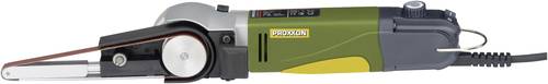 Proxxon Micromot BS/E 28536 Bandschleifer inkl. Koffer 80W 10 x 110mm Band-Breite 10mm Band-Länge 3 von Proxxon Micromot
