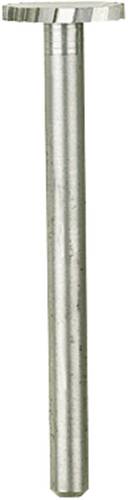Proxxon Micromot 28 727 Scheibenfräser Vanadium-Stahl 10mm Schaftdurchmesser 3mm von Proxxon Micromot