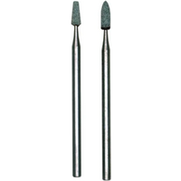 PROXXON 4528270 Silicium-Karbid-Schleifstifte, 2 Stück PROXXON 4528270 Silicium-Karbid-Schleifstifte, 2 Stück von Proxxon