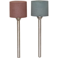 PROXXON 4528295 Polierkörper, 14 x 12 mm, 2 Stück von Proxxon