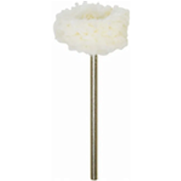 PROXXON 4528297 Baumwollscheibe, Ø 22 mm, 2 Stück von Proxxon