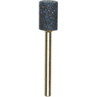 PROXXON 4528781 Edelkorund-Schleifkörper (Zylinder), 3 Stück von Proxxon