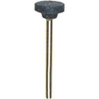 PROXXON 4528783 Edelkorund-Schleifkörper (Rad), 3 Stück von Proxxon