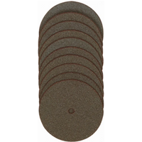 PROXXON 4528812 Trennscheiben, Ø 22mm, 50 Stück PROXXON 4528812 Trennscheiben, Ø 22mm, 50 Stück von Proxxon