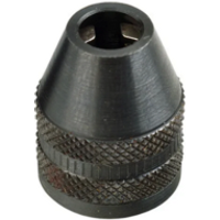PROXXON 4528941 Dreibacken-Bohrfutter, Spannbereich 0,3 bis 3,2 mm PROXXON 4528941 Dreibacken-Bohrfutter, Spannbereich 0,3 bis 3,2 mm von Proxxon