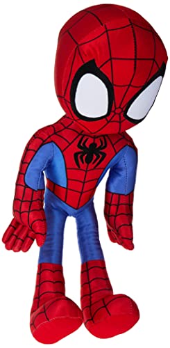 Spidey - Feature Plush (SNF0006) von TOY PARTNER