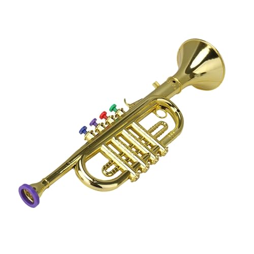Clown Trompete Kindertrompete Aus Kunststoff Spielzeugtrompete Kinder Trompete Spielzeug Trompete Parade TrompeteDeluxe Für Kinder Clown Trompete Kindertrompete Aus Kunststoff Spielzeugtrompete Kinder Trompete Spielzeug Trompete Parade TrompeteDeluxe Für Kinder von Proypiax