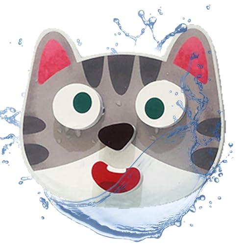 Proypiax Badespiel Puzzle,Gesichtspuzzle Für Baby Baden | Weichschaum Aktivitätsspiel Mit Haftscheiben – Lernspiel Für Vorschulkinder Kindergarten & Betreuung Proypiax Badespiel Puzzle,Gesichtspuzzle Für Baby Baden | Weichschaum Aktivitätsspiel Mit Haftscheiben – Lernspiel Für Vorschulkinder Kindergarten & Betreuung von Proypiax