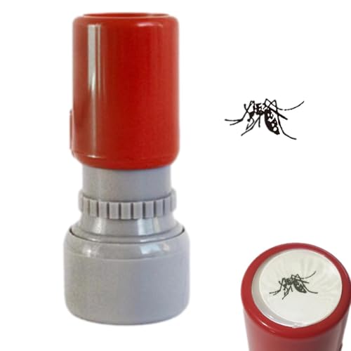 Proypiax Neuheit Fliegenstempel, Fly Sealing Stempel,Lustige Neuheit Fliegenversiegelungsstempel - Safe und harmlose Streiche von Erwachsenen, die Spiele für Freunde, Liebhaber und Familie sind Proypiax Neuheit Fliegenstempel, Fly Sealing Stempel,Lustige Neuheit Fliegenversiegelungsstempel - Safe und harmlose Streiche von Erwachsenen, die Spiele für Freunde, Liebhaber und Familie sind von Proypiax