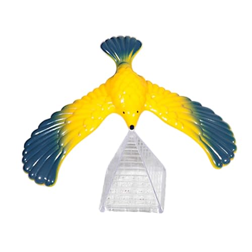 Proypiax Pädagogisches Spielzeug Schwebevogel Balance Vogel Spielzeug Balance Eagle Balancieren Vogel Spielzeug Für Kinder Balance Proypiax Pädagogisches Spielzeug Schwebevogel Balance Vogel Spielzeug Balance Eagle Balancieren Vogel Spielzeug Für Kinder Balance von Proypiax