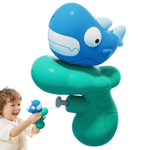 Proypiax Pool Squirt -Spielzeug, Squirt Toy - Water Game Fighting Toy | Tierdesign Outdoor -Spiele für den Sommer Swimming Pool Beach, Hinterhofaktivitäten für Mädchen im Alter von 3+ Proypiax Pool Squirt -Spielzeug, Squirt Toy - Water Game Fighting Toy | Tierdesign Outdoor -Spiele für den Sommer Swimming Pool Beach, Hinterhofaktivitäten für Mädchen im Alter von 3+ von Proypiax