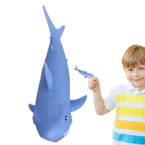 Proypiax Slingshot Finger Animals,Finger Flying Shark Slingshot | Dehnbares Schleuderhai-Tier-Fingerspielzeug | Erwachsene Kinder Streich Requisiten Indoor Outdoor Entspannende Spielzeuge für Proypiax Slingshot Finger Animals,Finger Flying Shark Slingshot | Dehnbares Schleuderhai-Tier-Fingerspielzeug | Erwachsene Kinder Streich Requisiten Indoor Outdoor Entspannende Spielzeuge für von Proypiax