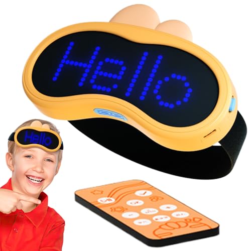 Proypiax Stirnbänder Spiel für Kinder, Heads -Up -Spiel - Smart Rateing Game,Smart Educational Activity verbessert das Gedächtnis, die Logik- und Eltern-Kind-Interaktion für Kinder Erwachsene, Proypiax Stirnbänder Spiel für Kinder, Heads -Up -Spiel - Smart Rateing Game,Smart Educational Activity verbessert das Gedächtnis, die Logik- und Eltern-Kind-Interaktion für Kinder Erwachsene, von Proypiax